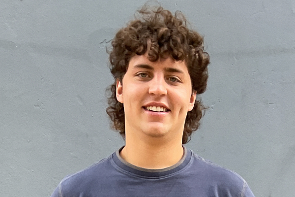 Campbell Hendee